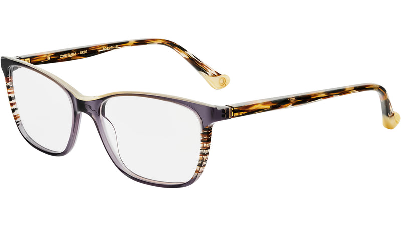 CONSTANZA BKBE Black