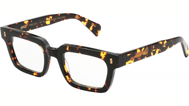 (NOT) COMMON RX Havana Flame