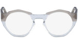 ME2616 037 opal grey and crystal