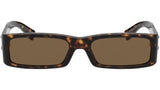 DG 4444 502/73 Tortoise Brown