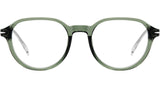 DB 1136 1ED Green
