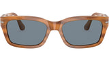 PO3301S 960/56 brown