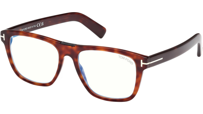 FT5902-B 054 Red Havana