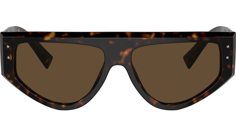 DG 4461 502/73 Havana Brown