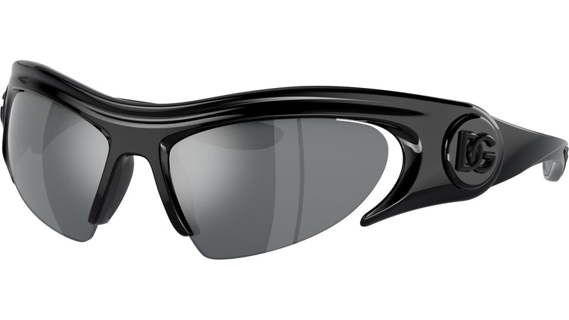 DG 6192 501/6G Black Grey