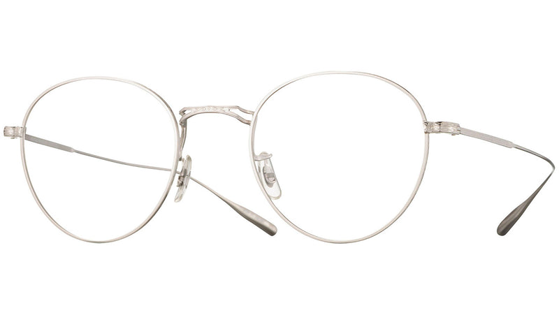 Hanlon OV7018T Silver