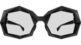 Journey P427V Black