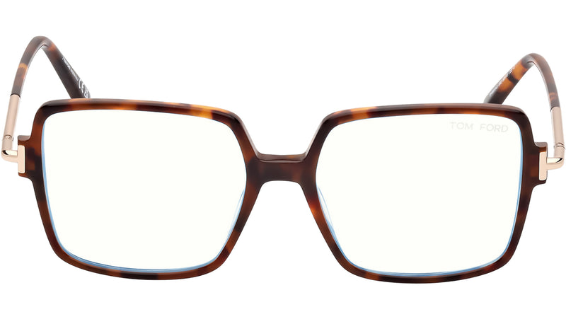 FT5915-B 052 Red Havana