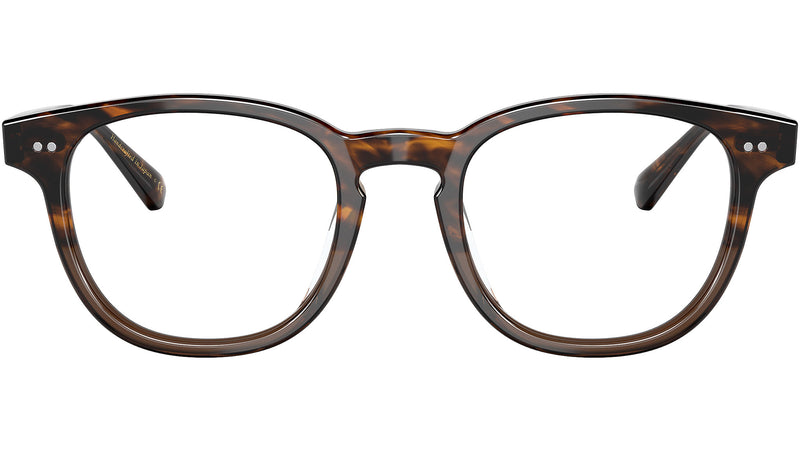 Kisho OV5480U sedona red/taupe gradient