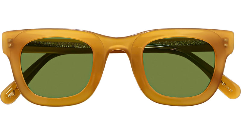 Fritz Sun Butterscotch