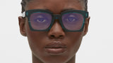 K5 RF Dark Green