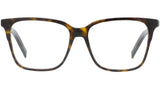 GV Day Havana Square Eyeglasses