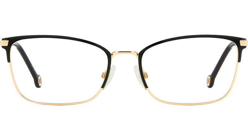 HER 0204 RHL Gold Black