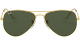 Aviator Small Metal RB3044 L0207 arista