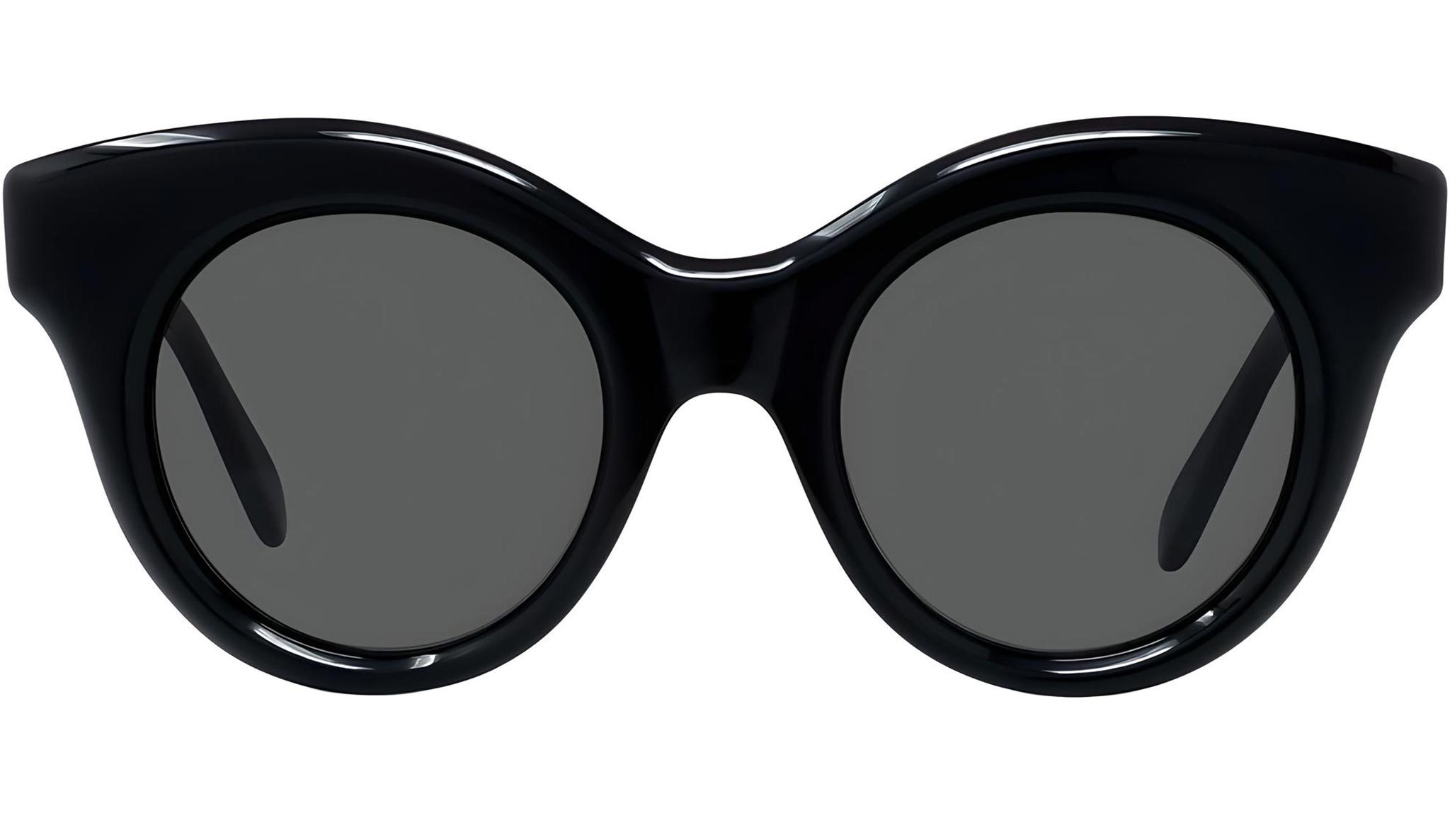 Occhiali da sole Loewe LW40126I 01A Nero – Ottica Bergomi