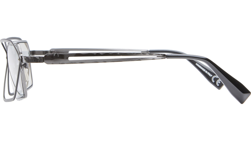 H15 Sun RH Gun Metal