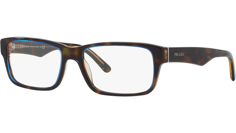 PR 16MV ZXH1O1 tortoise denim