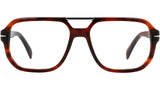 DB 7108 6C5 Brown Horn Ruthenium