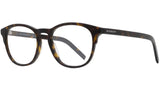 GV Day Havana Round Eyeglasses
