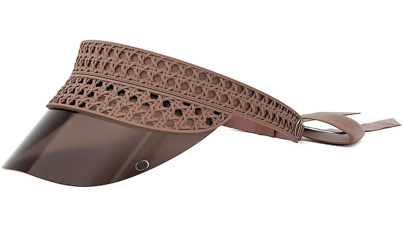 Verydior V1U Pink Visor Sunglasses