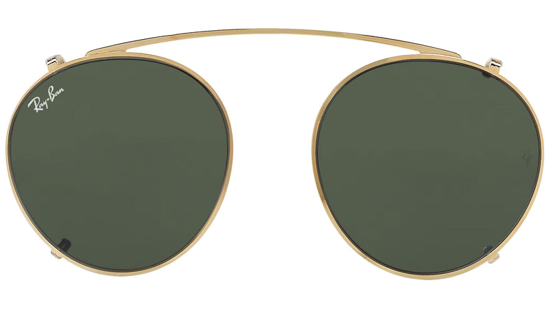 Clip On Optics RB2180C 250071