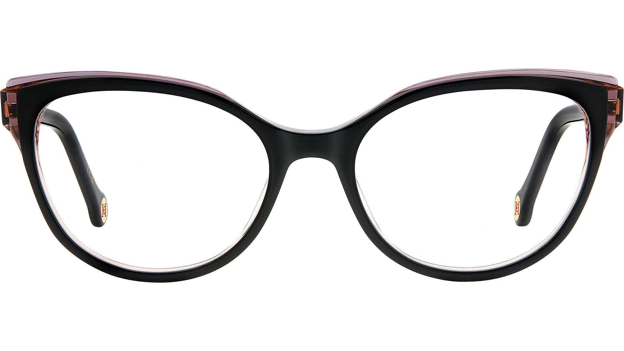 Occhiali da vista Carolina Herrera HER 0252 807 Nero – Ottica Bergomi