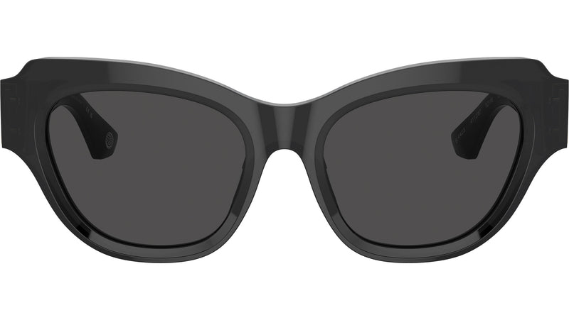 BE4423 411287 Dark Grey