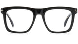 DB 7020 807 Black