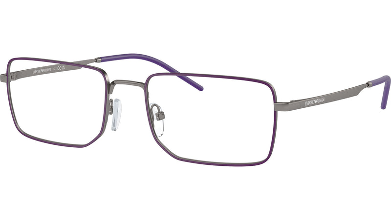 EA1153 3003 Gunmetal