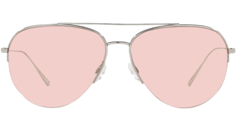 Cleamons OV1303ST silver