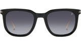 DB 7119/S 2M2 9O Black Gold