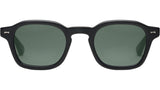 Hero Sun Black Mat