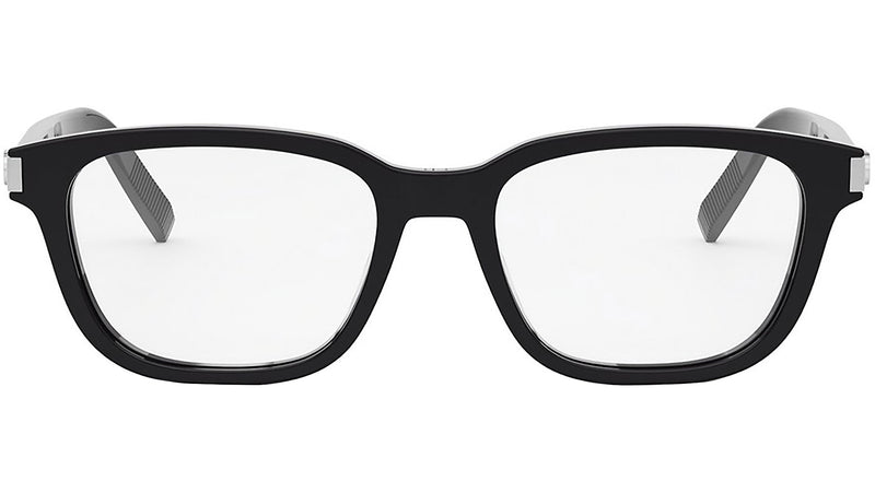 CD IconO 3I Grey Rectangular Eyeglasses