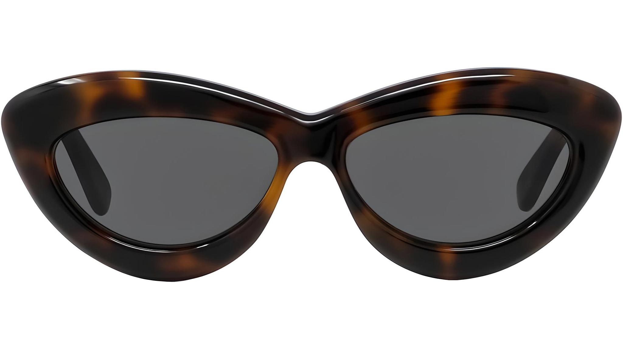 Occhiali da sole Loewe LW40096I 52A Avana Classico – Ottica Bergomi