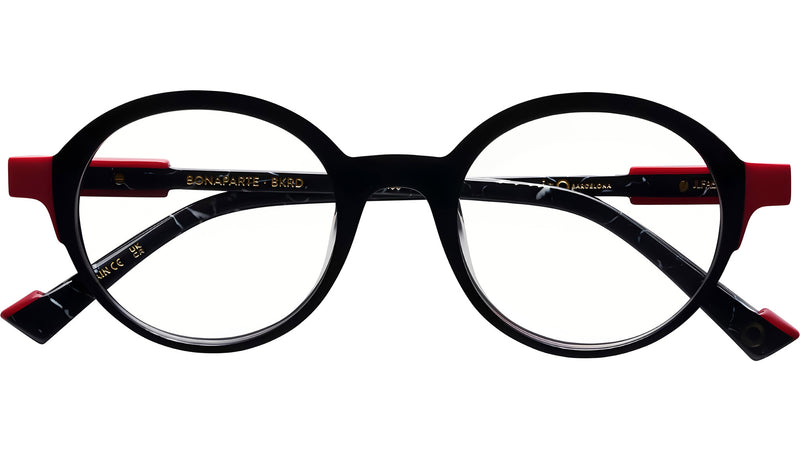 BONAPARTE BKRD Black