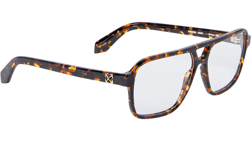 Style 81 Dark Havana