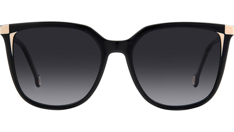 HER 0140/S KDX Black Nude