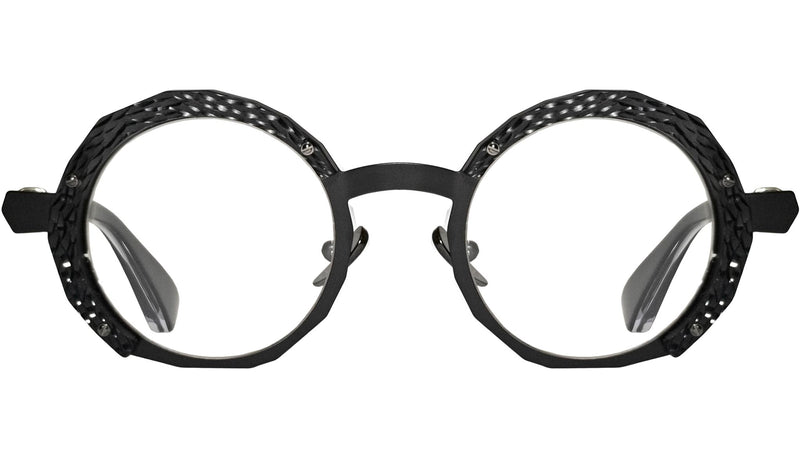 Brave P422V Black