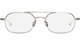 Rive Brushed Silver
