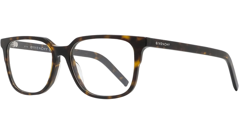 GV Day Havana Square Eyeglasses