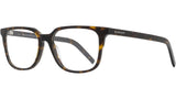 GV Day Havana Square Eyeglasses