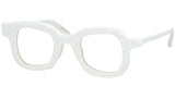 MM-0068 No.2 White