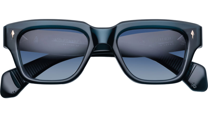 Fellini Indigo