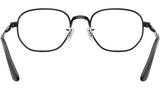 Hexagonal Max Optics RB 6559 2509