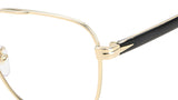 DB 7103 RHL Gold Black