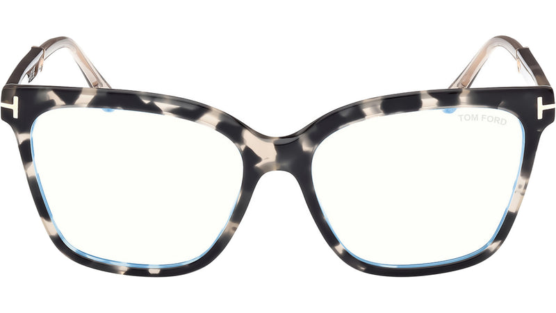 FT5892-B 005 Grey Havana