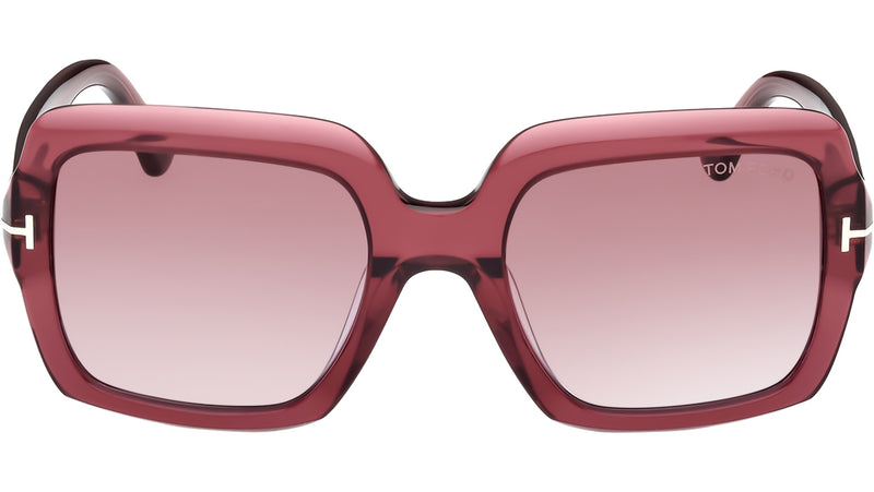 Kaya FT1082 66Y Dark Red Violet