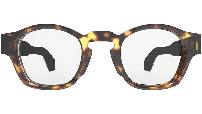 Purpose N473V Tortoise