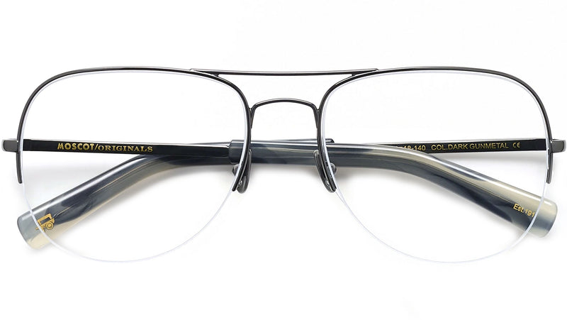 Noodge Dark Gunmetal