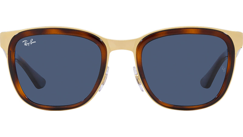 Clyde RB3709 001/80 tortoise